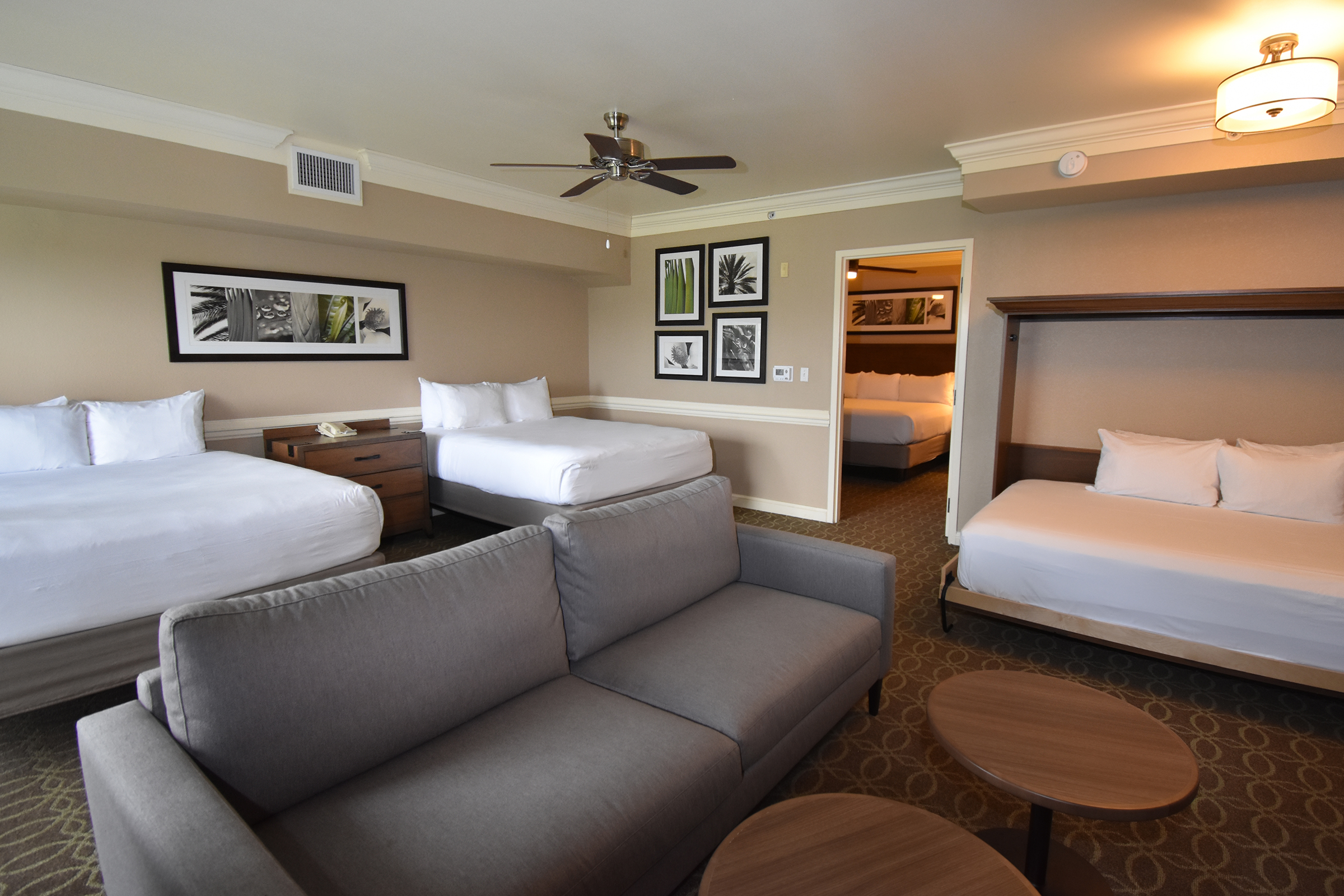 Extended Stay Hotel Suites in Fayetteville, NC - Affordable Suites of  America