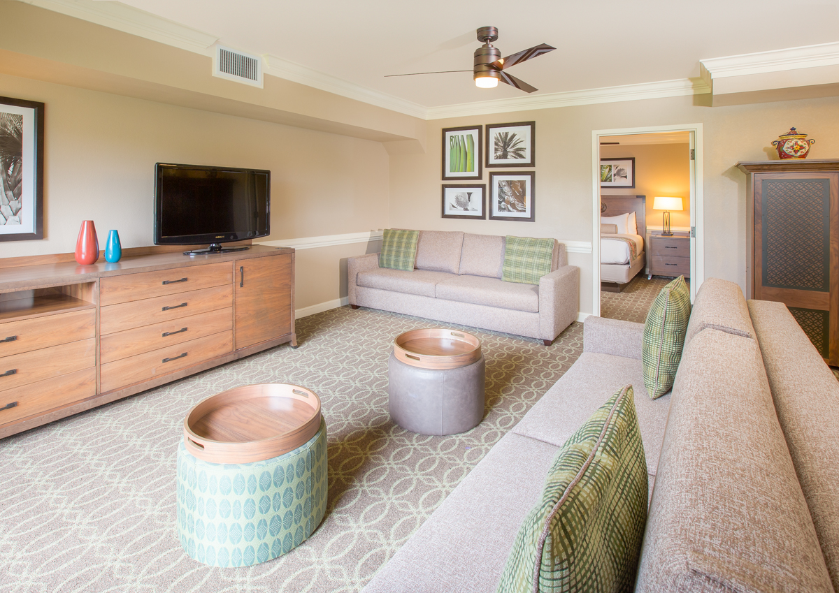 Family Suite