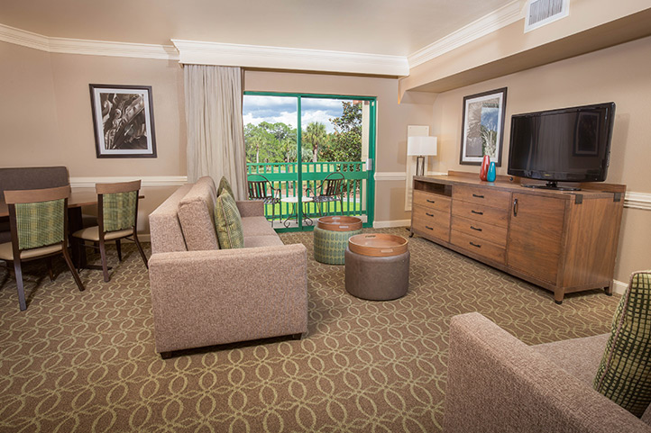 Junior Suite Shades Of Green Junior Suite