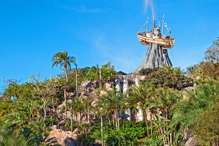 Typhoon Lagoon