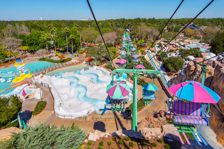 Disney's Blizzard Beach