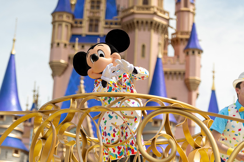 Disney World Park Pass Reservation System (2023 and 2024) - Smart Mouse Travel