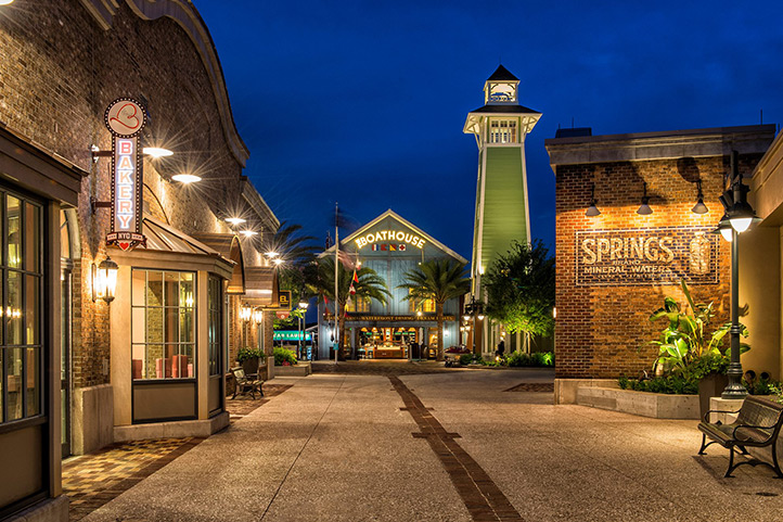 Disney Springs