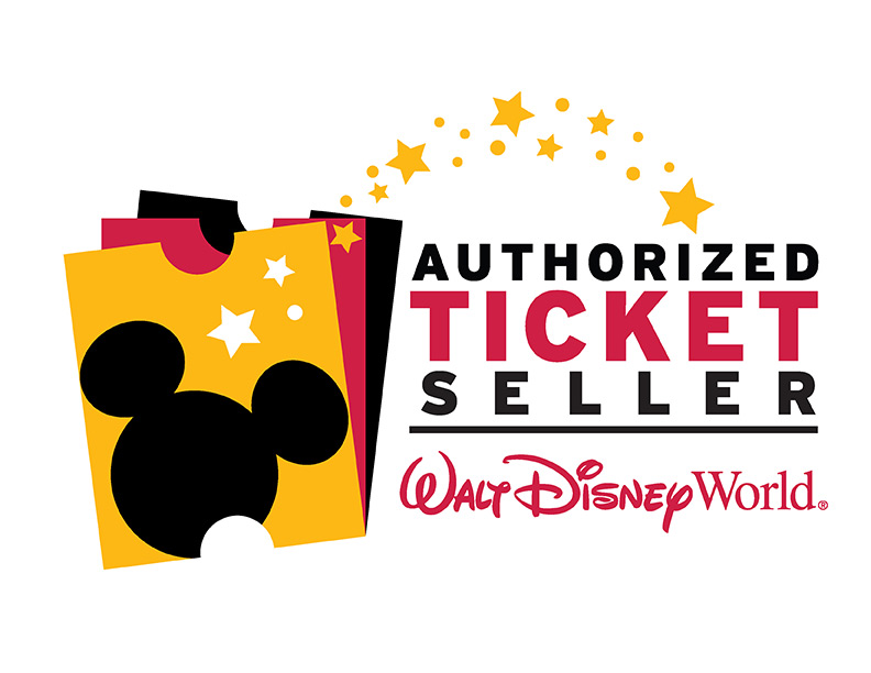 Walt Disney World® Shades of Green