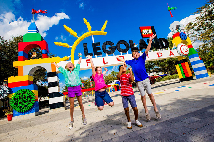 Legoland Florida Resort Legoland Florida Resort