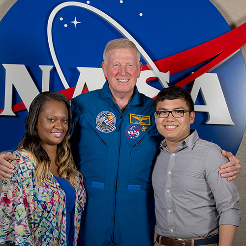 ©Kennedy Space Center Visitor Complex