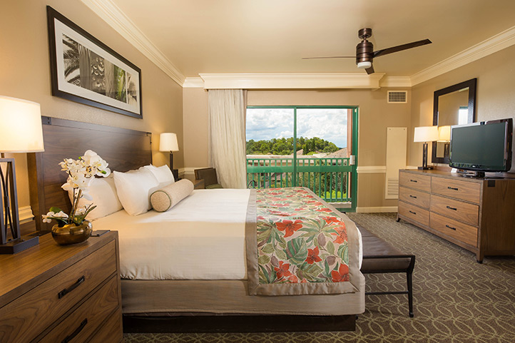 Family Suite Shades Of Green