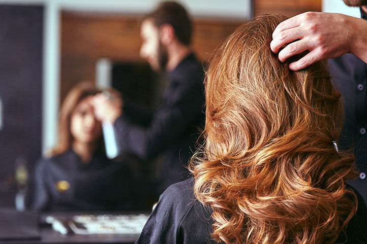 Hair Dresser
