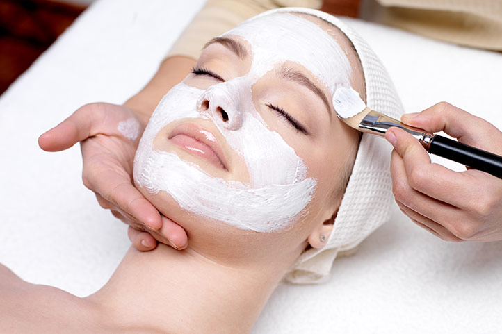Facials