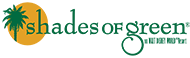 Shades of Green Logo Shades of Green Logo
