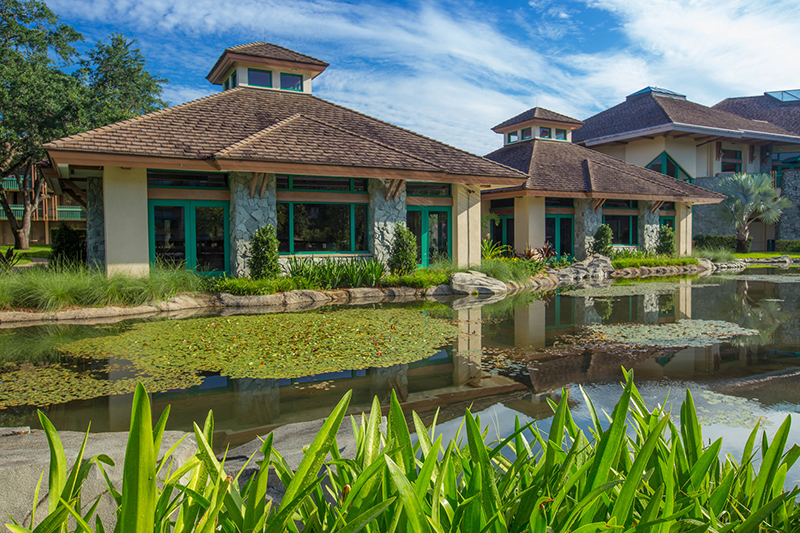 Garden Gallery