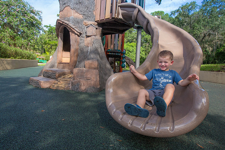 Playground