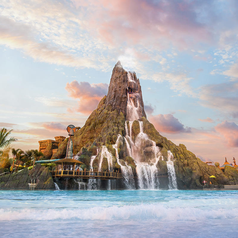 ©2018 Universal Orlando. All Rights Reserved ©2018 Universal Orlando. All Rights Reserved